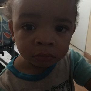 Meet your Posher, William